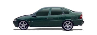 VECTRA B